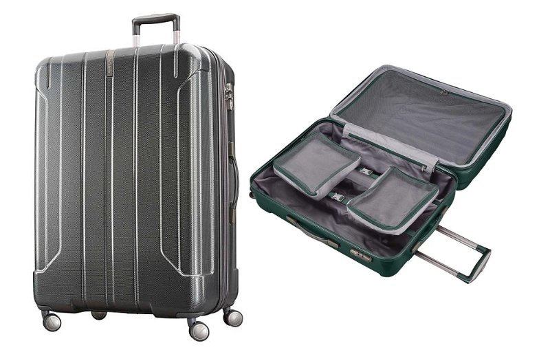 samsonite on air 3