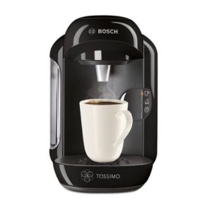 Bosch Tassimo T12 单杯胶囊咖啡机