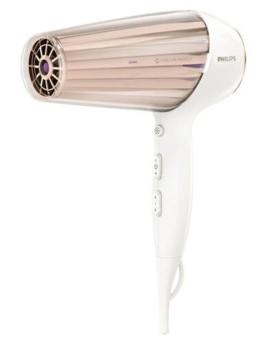 Philips Moisture Protect Hairdryer 吹风机