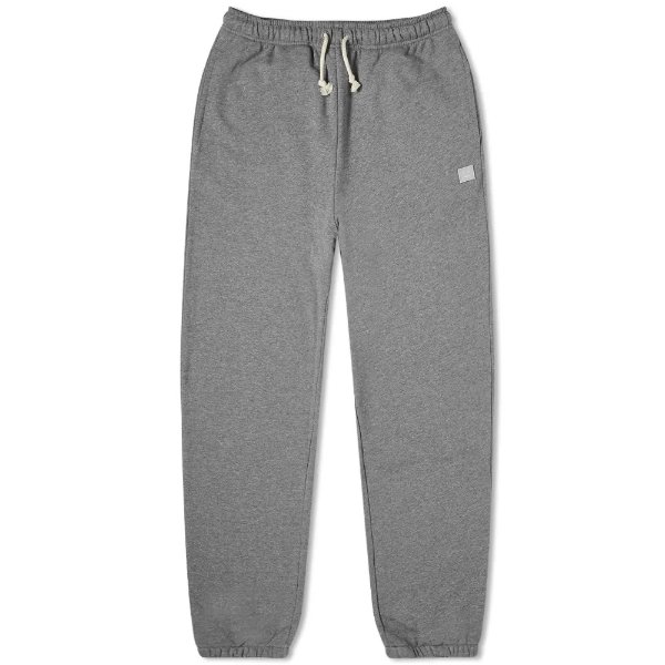 Face Sweat Pant