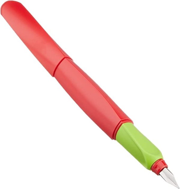 Twist Fountain Pen P457 °F钢笔