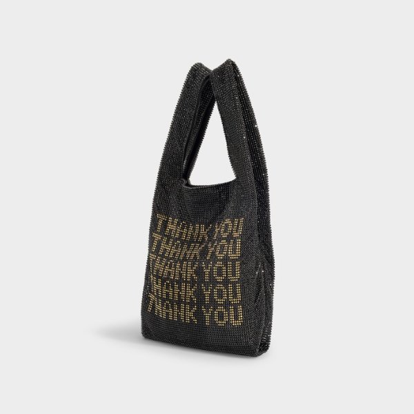 Alexander wang bag thank you sale