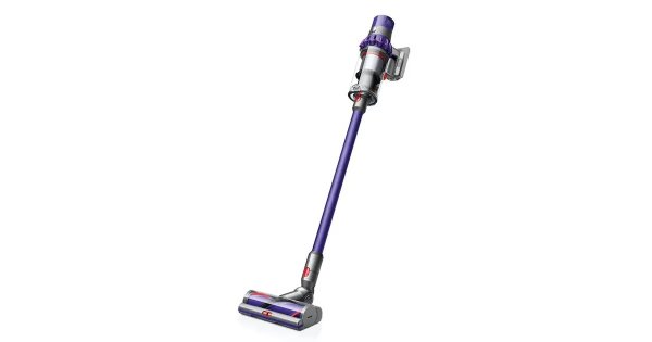 Cyclone V10 Animal+ Cordless Vacuum Cleaner | Vacuum Cleaners |