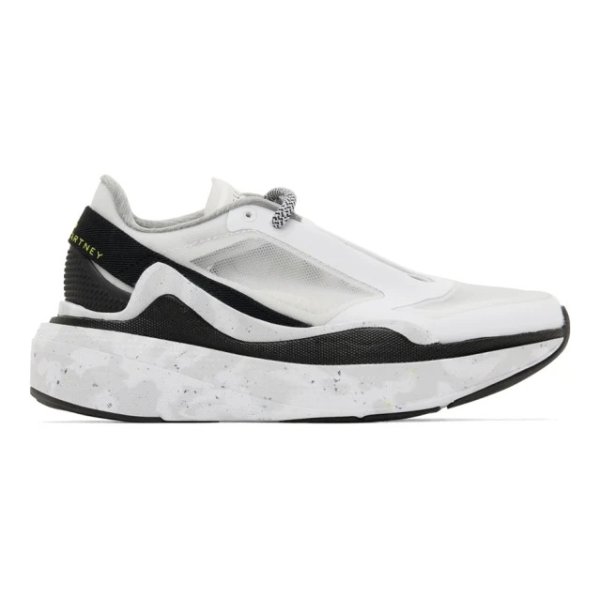 White Earthlight 运动鞋