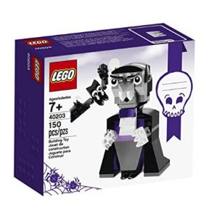 LEGO Creator  吸血鬼和小蝙蝠（150块积木）