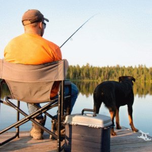 钓鱼攻略🔥免费钓鱼周+课程 | 钓鱼用具折扣、地点汇总