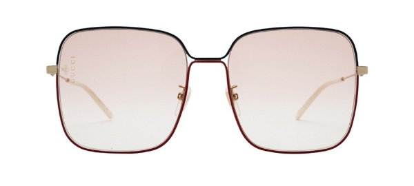 Gucci 墨镜 GG0443S-60