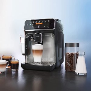 飞利浦 Series 2200/4300 LatteGo 全自动咖啡机