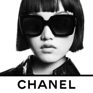 Chanel香奈儿 墨镜大促 赵露思同款方形墨镜、珍珠链条墨镜等