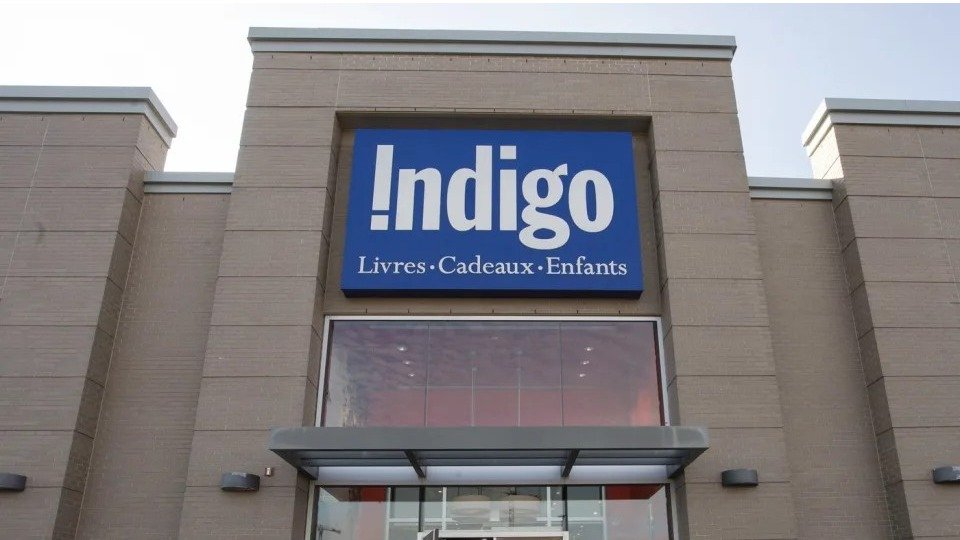 卖盘退市！Indigo Books & Music 股东投票批准私有化出售！