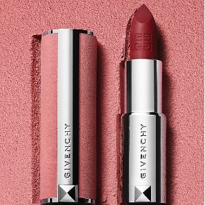 Givenchy 纪梵希粉丝绒口红 热门色号都有 春天啦甜妹出街~