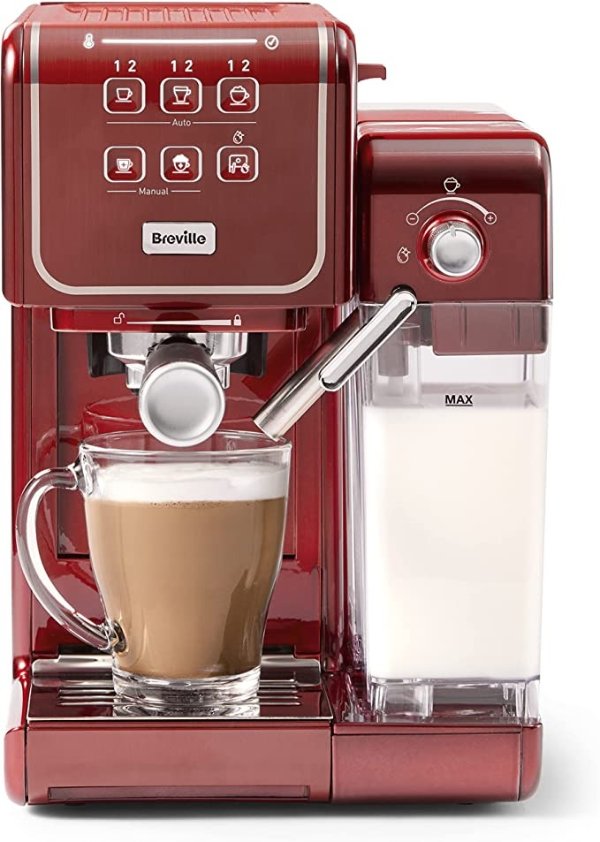 Breville Prima Latte III Espresso咖啡机