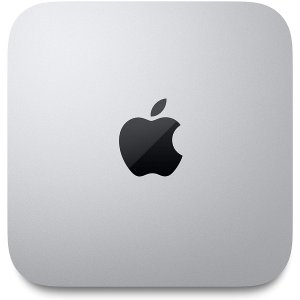 Apple 苹果芯款 Mac mini 迷你台式机,多配置现货