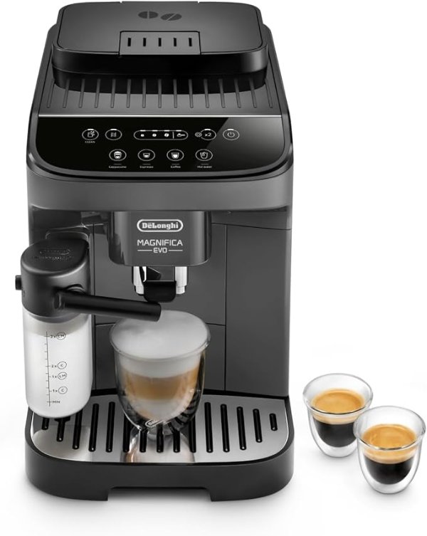 Magnifica Evo 全自动咖啡机