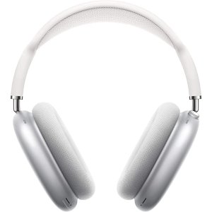 Apple离氛围感只差一个耳机AirPods Max耳机