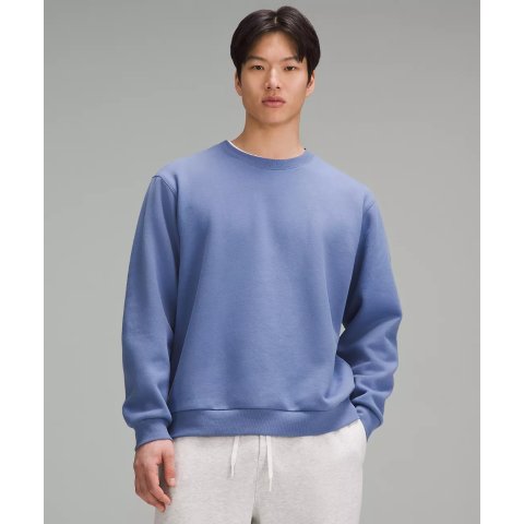 Steady State 圆领卫衣