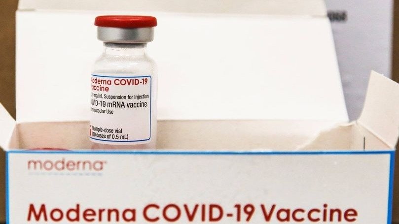 家长注意！加拿大卫生部紧急警告，莫德纳多批次疫苗标签缺少必要信息，包括儿童疫苗！