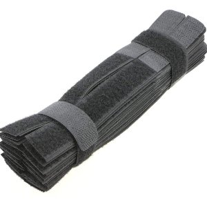 Haobase Cable Ties 50根 线缆收纳带