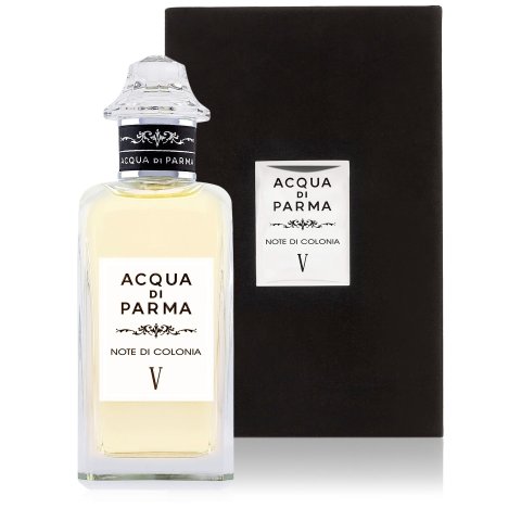 香水(女性用) ACQUA DI PARMA Magnolia Nobile 100ml Magnolia Nobile - アクアディパルマ公式 ACQUA DI PARMA