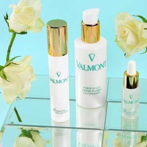 Valmont 法尔曼新春护肤专场 值得投资的化妆品