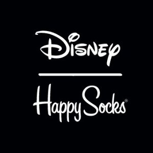 Happy Socks X Disney 超强联名袜正式发售 又是抢钱的节奏
