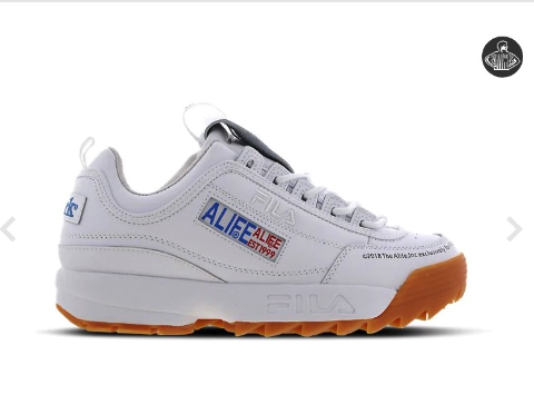 Scarpe cheap fila alife