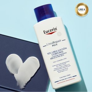 Eucerin 优色林 德国百年科研护肤 敏肌护理 Q10面霜$28