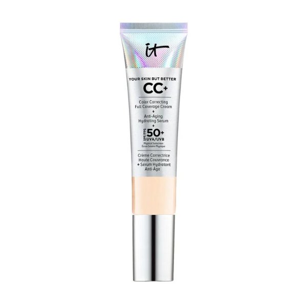 CC霜 SPF50+ by IT Cosmetics
