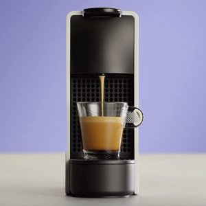 Krups/Dolce Gusto 胶囊咖啡机 居家来一杯 40秒就喝新鲜咖啡