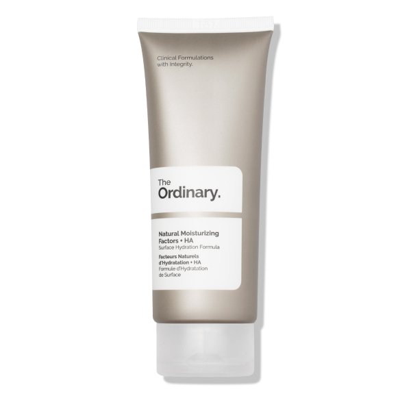 The Ordinary 天然保湿因子霜100ml