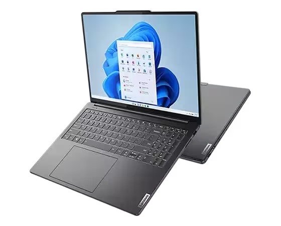 Yoga Pro 9i (16”, 8)笔记本电脑