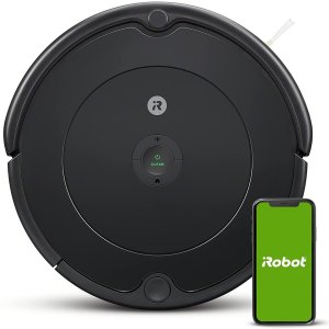 史低价：iRobot Roomba 692 入门级Wi-Fi 智能扫地机器人