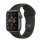 Apple Watch Series 5 [40MM/44MM] AL Case Sport Band GPS+Cell