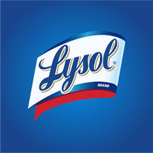 Lysol 日用消毒产品大全 可杀死99.99%的细菌 生活必备