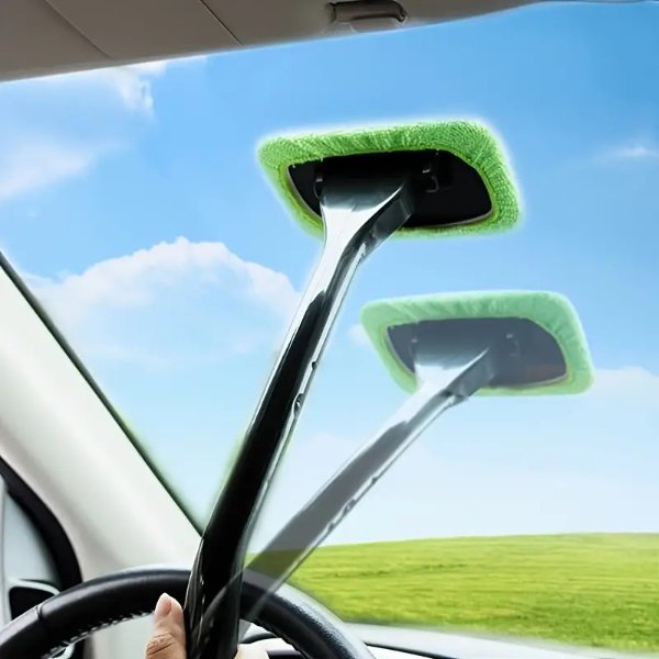 汽车玻璃清洁刷