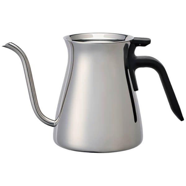 Pour Over Kettle - 900ml - Mirror
