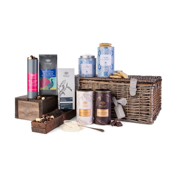 The Discovery Hamper