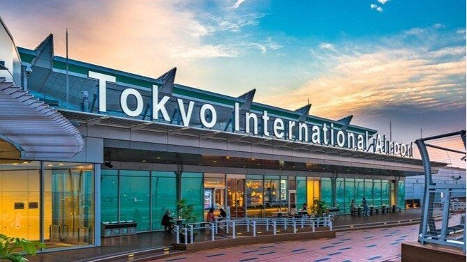 东京羽田机场过夜攻略｜给你入境、不入境、省钱三种方案选择！
