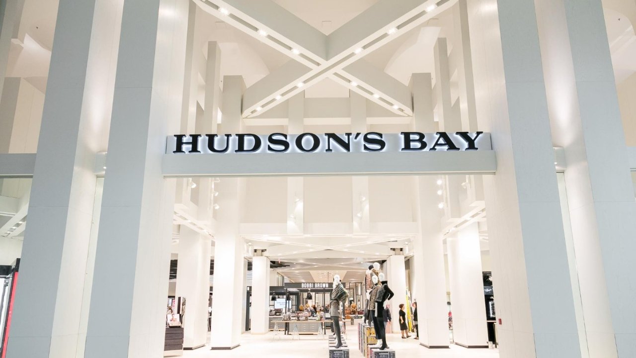 购物中心测评 | 多伦多逛Hudson's Bay，这个服务、价格、库存大排名你必须知道！