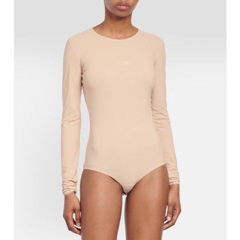 MM6 Maison Margiela连体衣