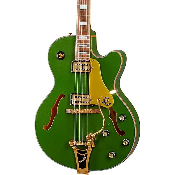 Epiphone Emperor Swingster Hollowbody 电吉他