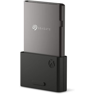 Seagate Xbox Series X/S 专用存储扩展卡 1TB