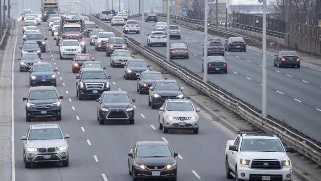 安省汽车保险5年上涨14%！旺市保费全省最贵，多伦多仅排中间位！