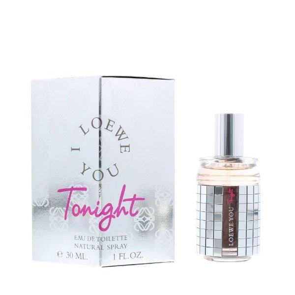 - IYou Tonight Eau de Toilette 30ml