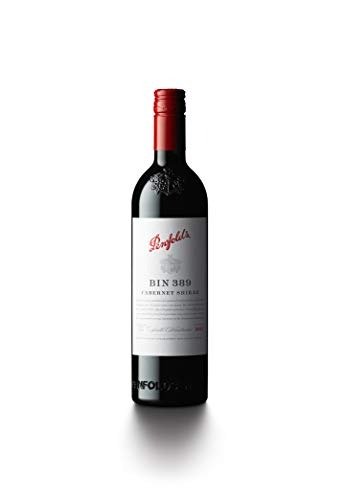 Bin 389 Cabernet Shiraz Premium Wine 2017 750ml, 750 ml