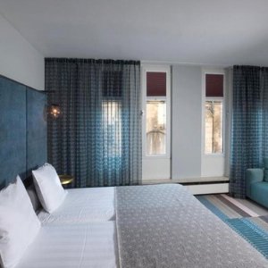 马斯特里赫特 4星豪华酒店 2人含早仅€69，荷兰超古老的城市
