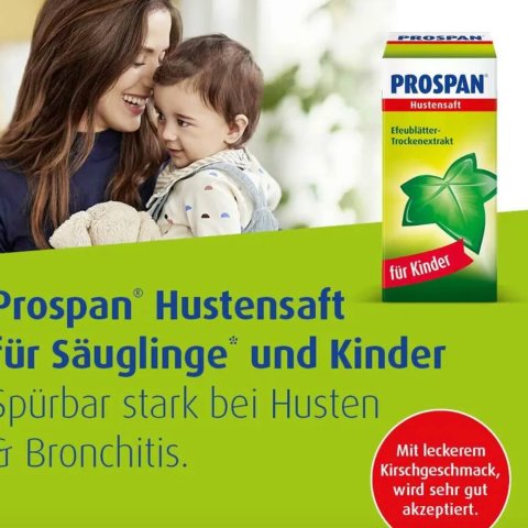 低至€6.99收儿童版小绿叶和沐舒坦的区别 德国止咳化痰药，服用方法/剂量