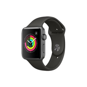 Apple 苹果 Watch Series 3 GPS版本 38/42mm可选