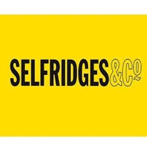 Selfridges 全品类大促 时尚大牌暖心价格