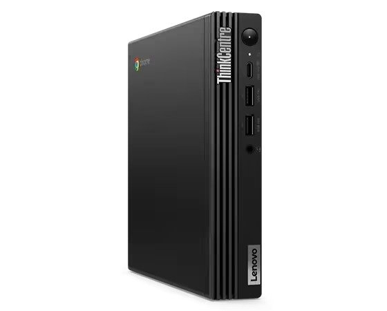 ThinkCentre M60q Chromebox 企业版台机 i3-1215U，Intel® UHD显卡，8 GB DDR4-3200MHz，128 GB SSD
